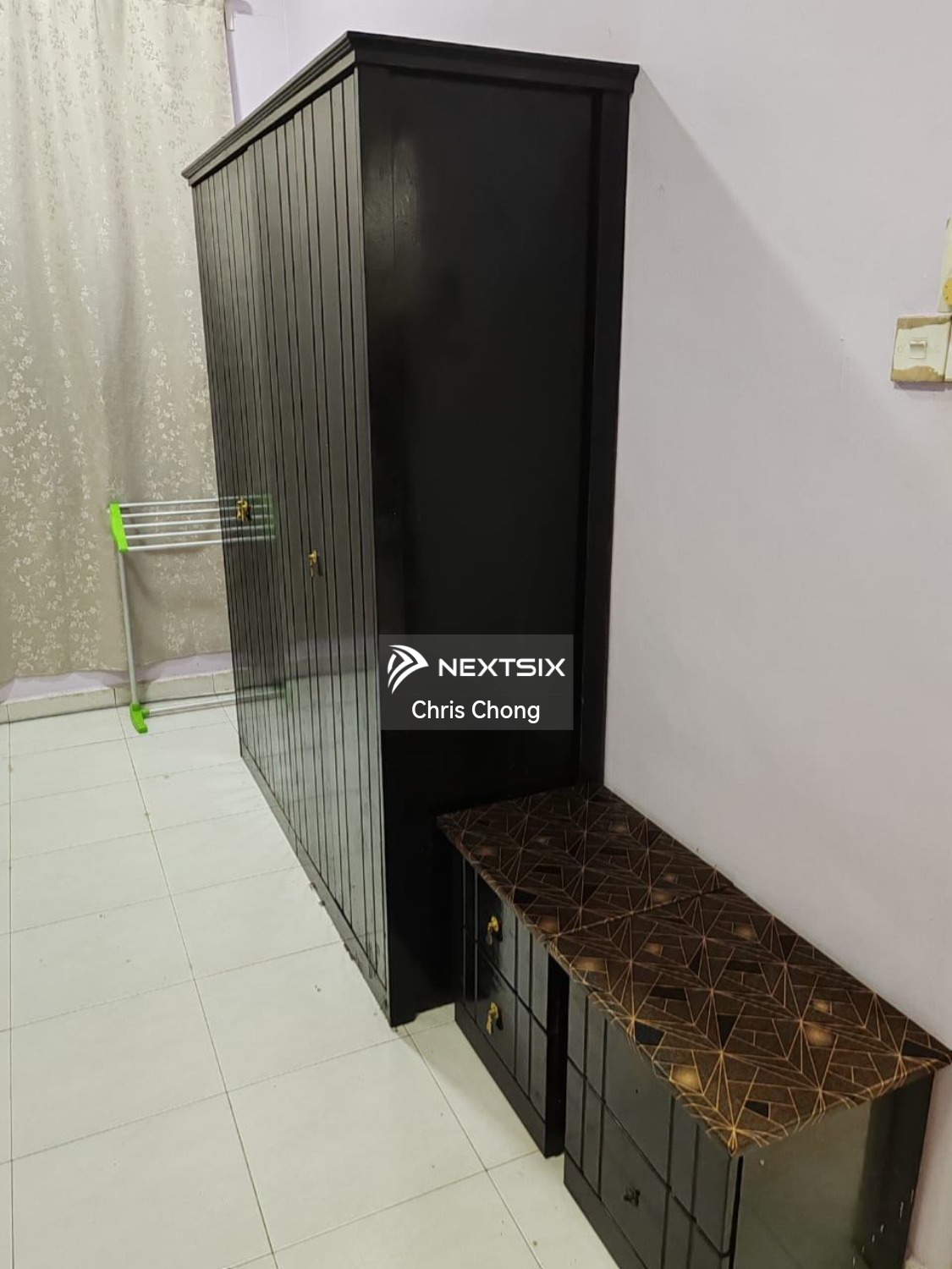 1-sty Terrace/Link House For Rent in Johor Bahru Johor - Image 6