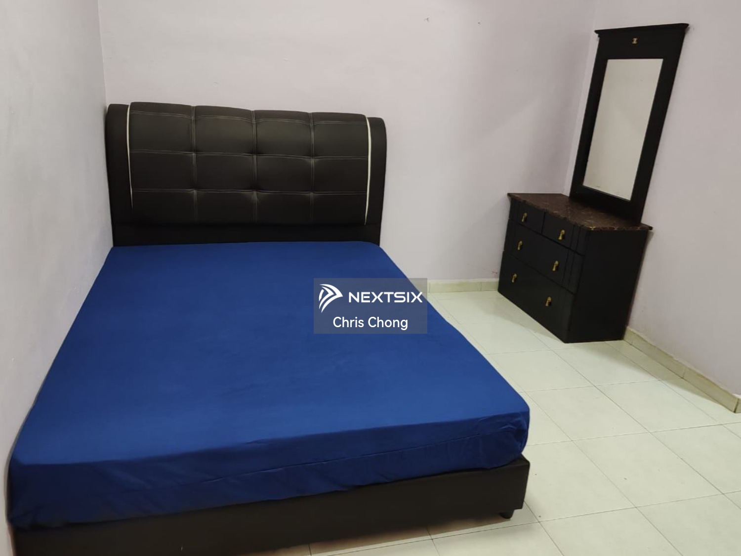 1-sty Terrace/Link House For Rent in Johor Bahru Johor - Image 8