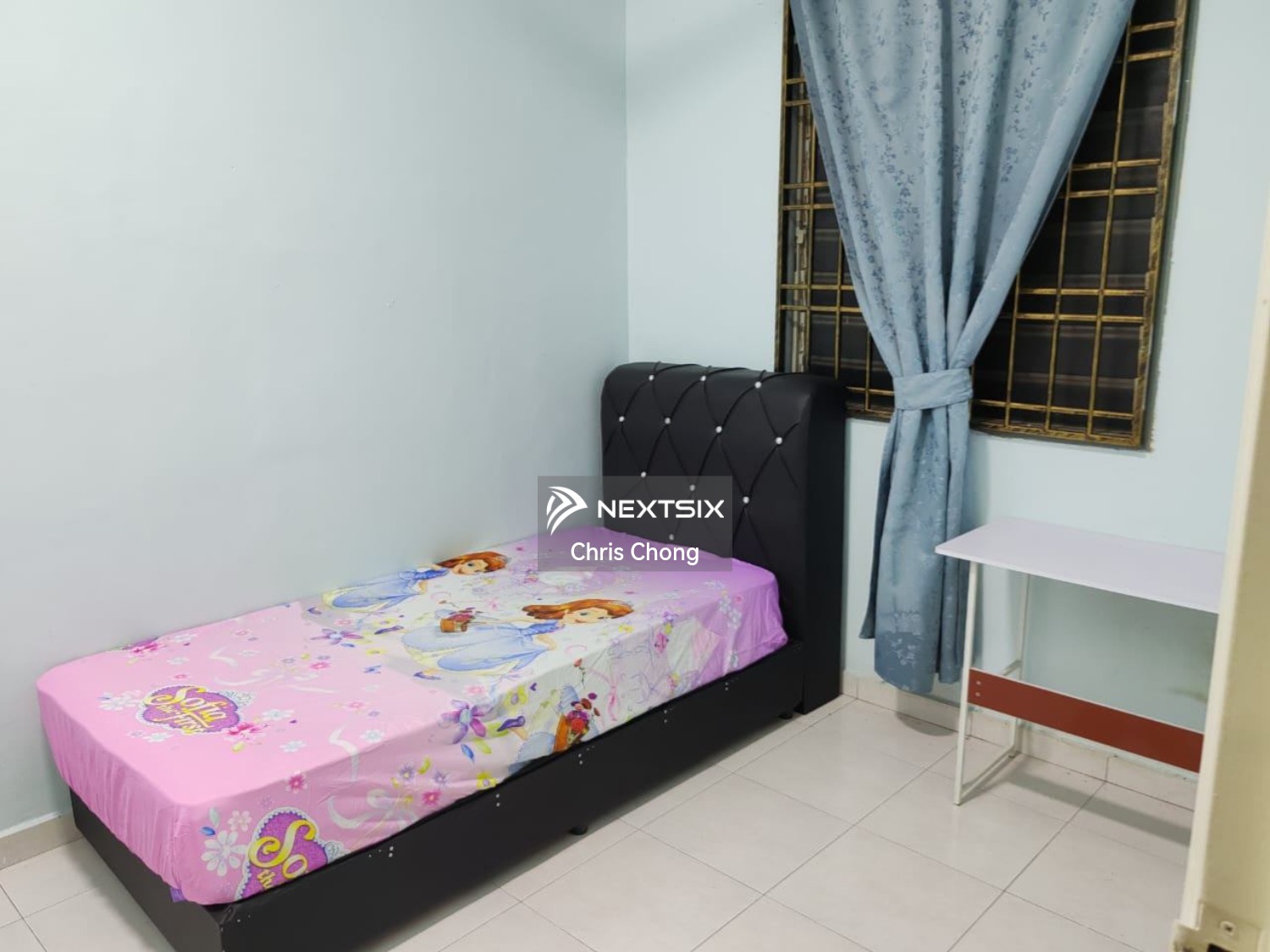 1-sty Terrace/Link House For Rent in Johor Bahru Johor - Image 9