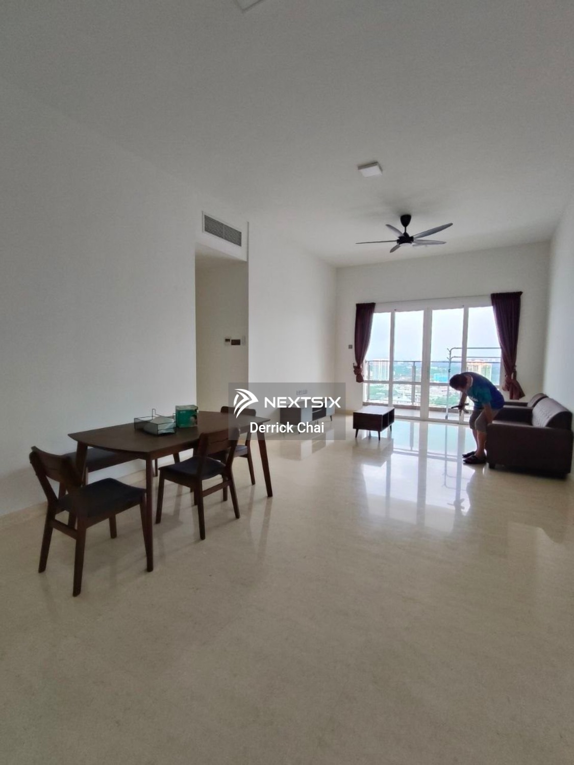 Serviced Residence For Rent in Johor Bahru Johor