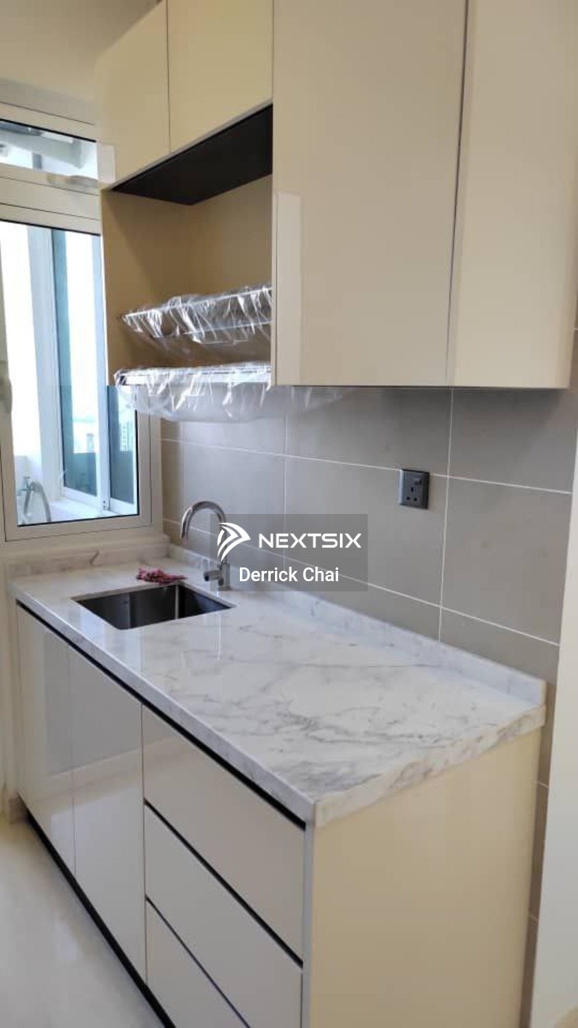 Serviced Residence For Rent in Johor Bahru Johor - Image 6