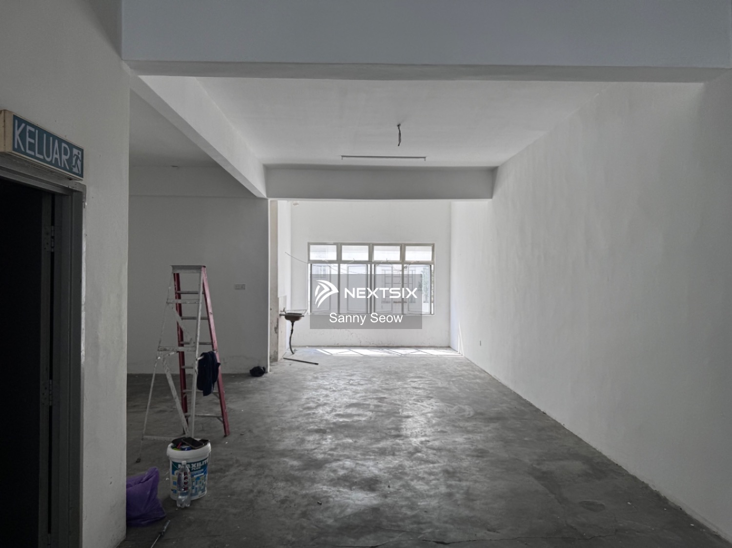 Shop Office For Sale in Iskandar Puteri (Nusajaya) Johor - Image 5