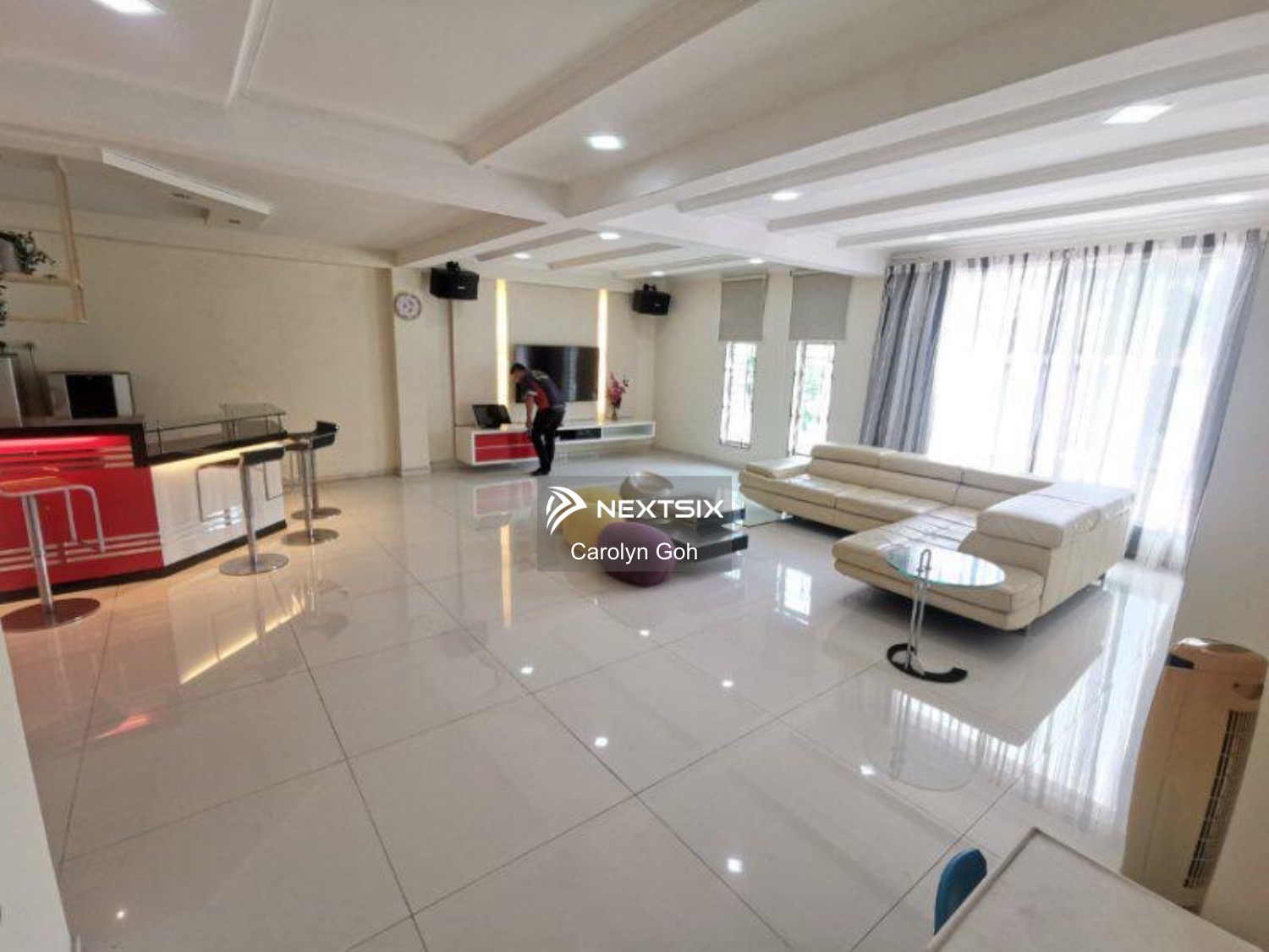 Semi-detached House For Sale in Johor Bahru Johor - Image 5
