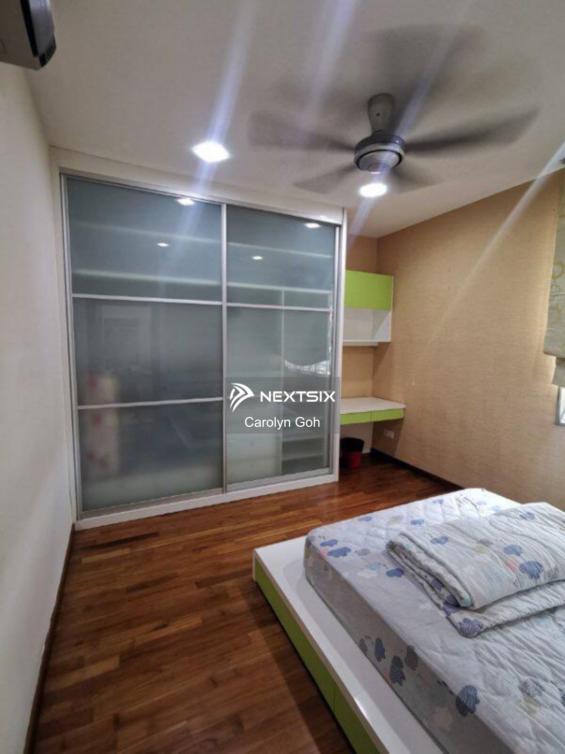 Semi-detached House For Sale in Johor Bahru Johor - Image 8