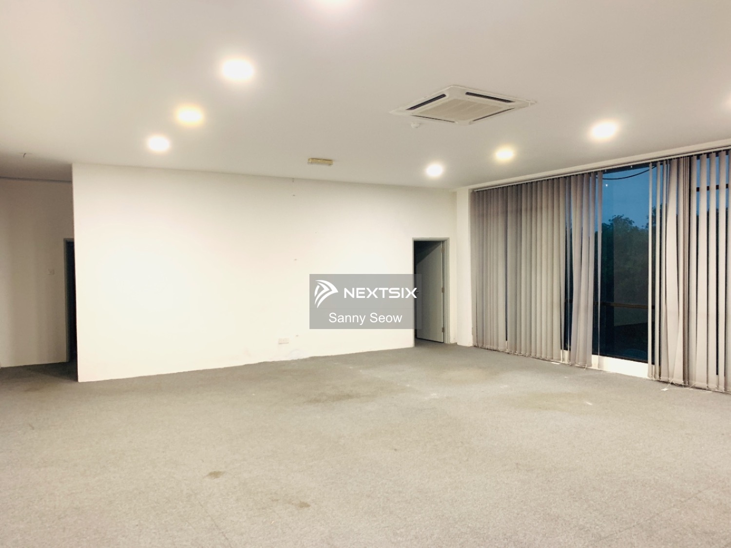 Semi-D Factory For Rent in Gelang Patah Johor - Image 5