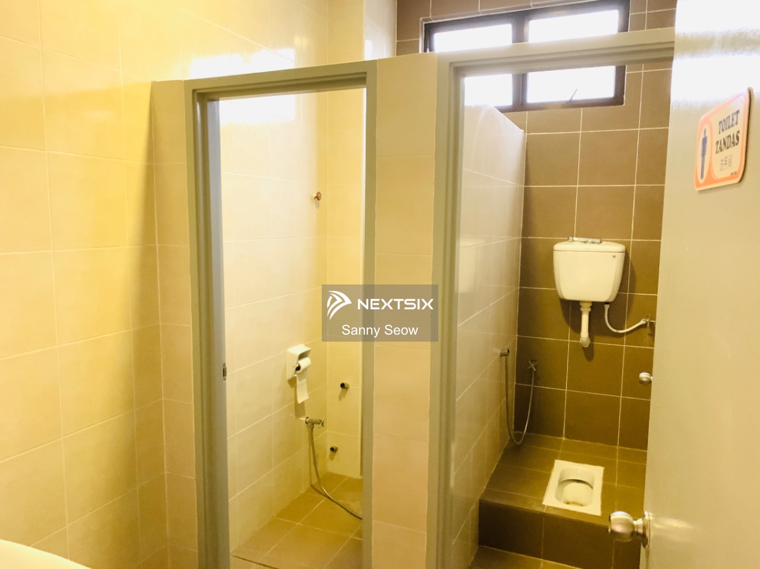 Semi-D Factory For Rent in Gelang Patah Johor - Image 6