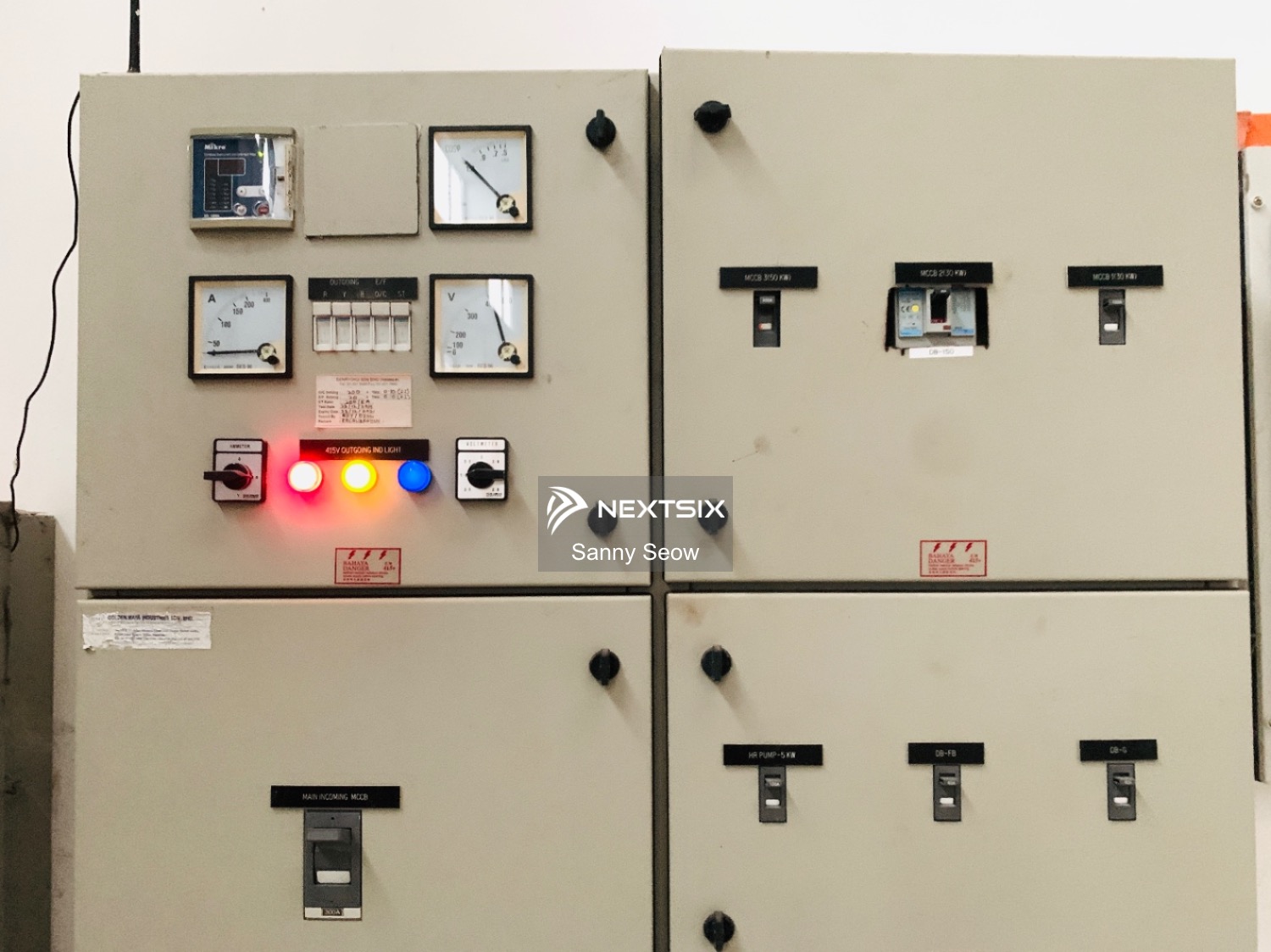 Semi-D Factory For Rent in Gelang Patah Johor - Image 7