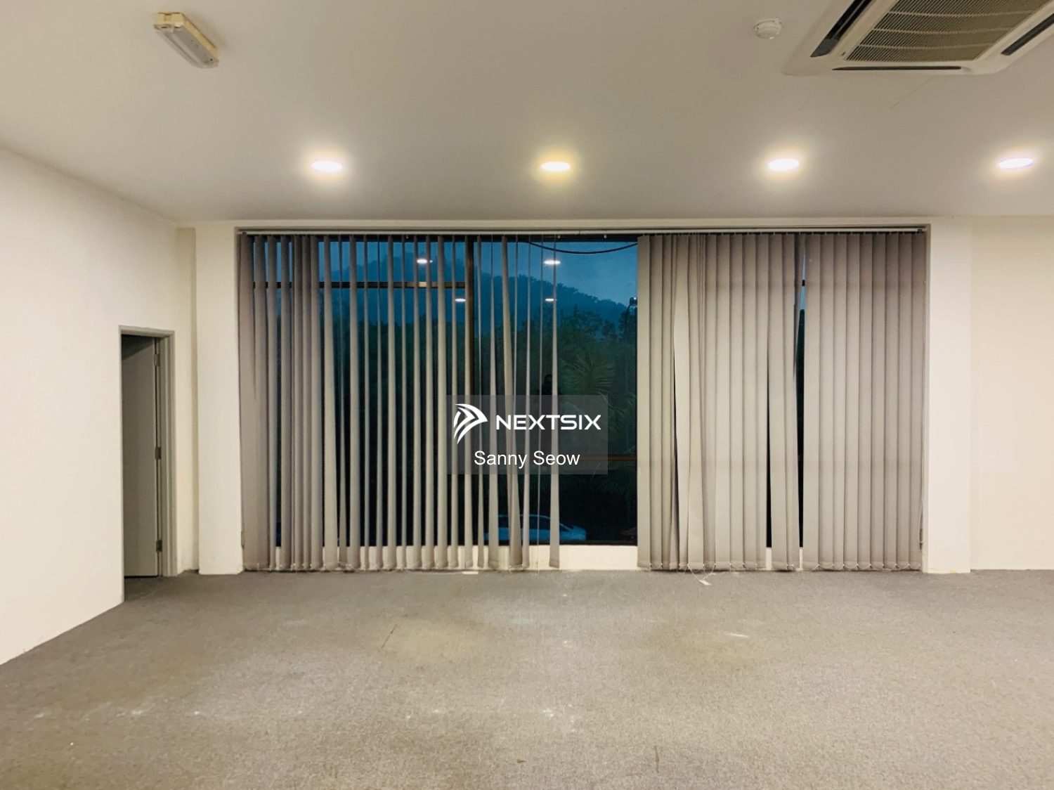 Semi-D Factory For Rent in Gelang Patah Johor - Image 8