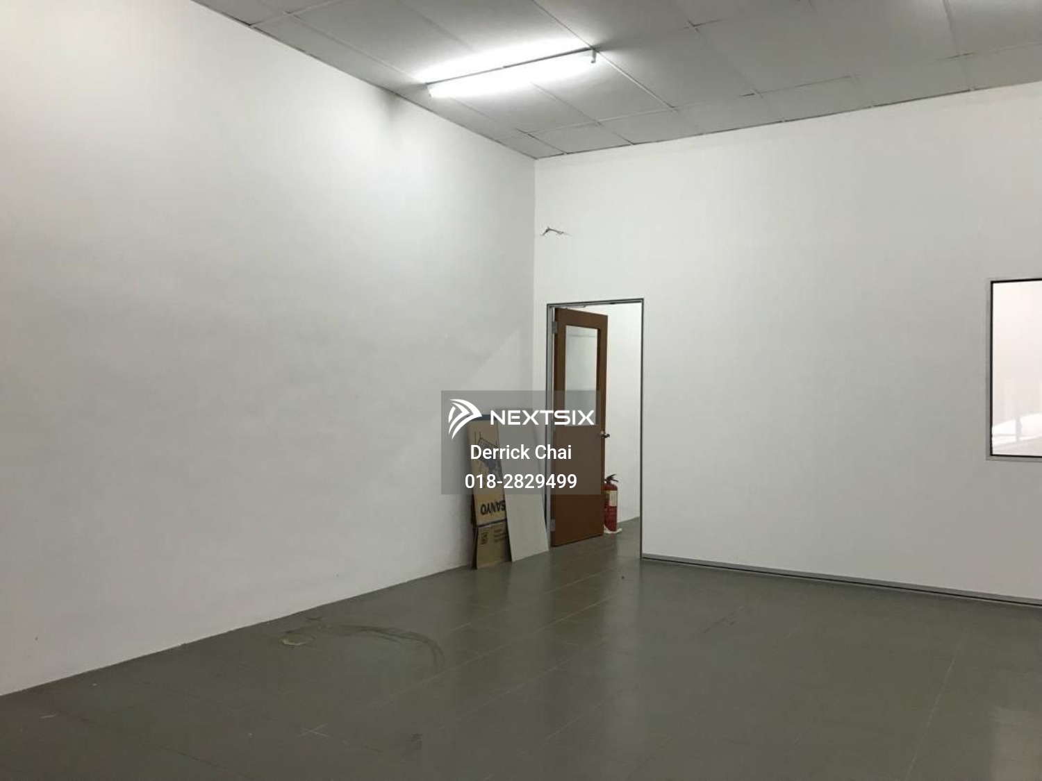 Shop For Rent in Iskandar Puteri (Nusajaya) Johor