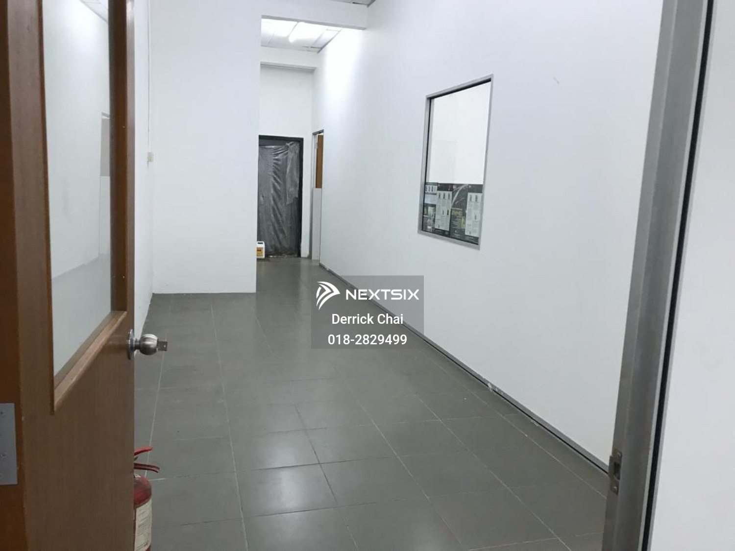 Shop For Rent in Iskandar Puteri (Nusajaya) Johor - Image 5