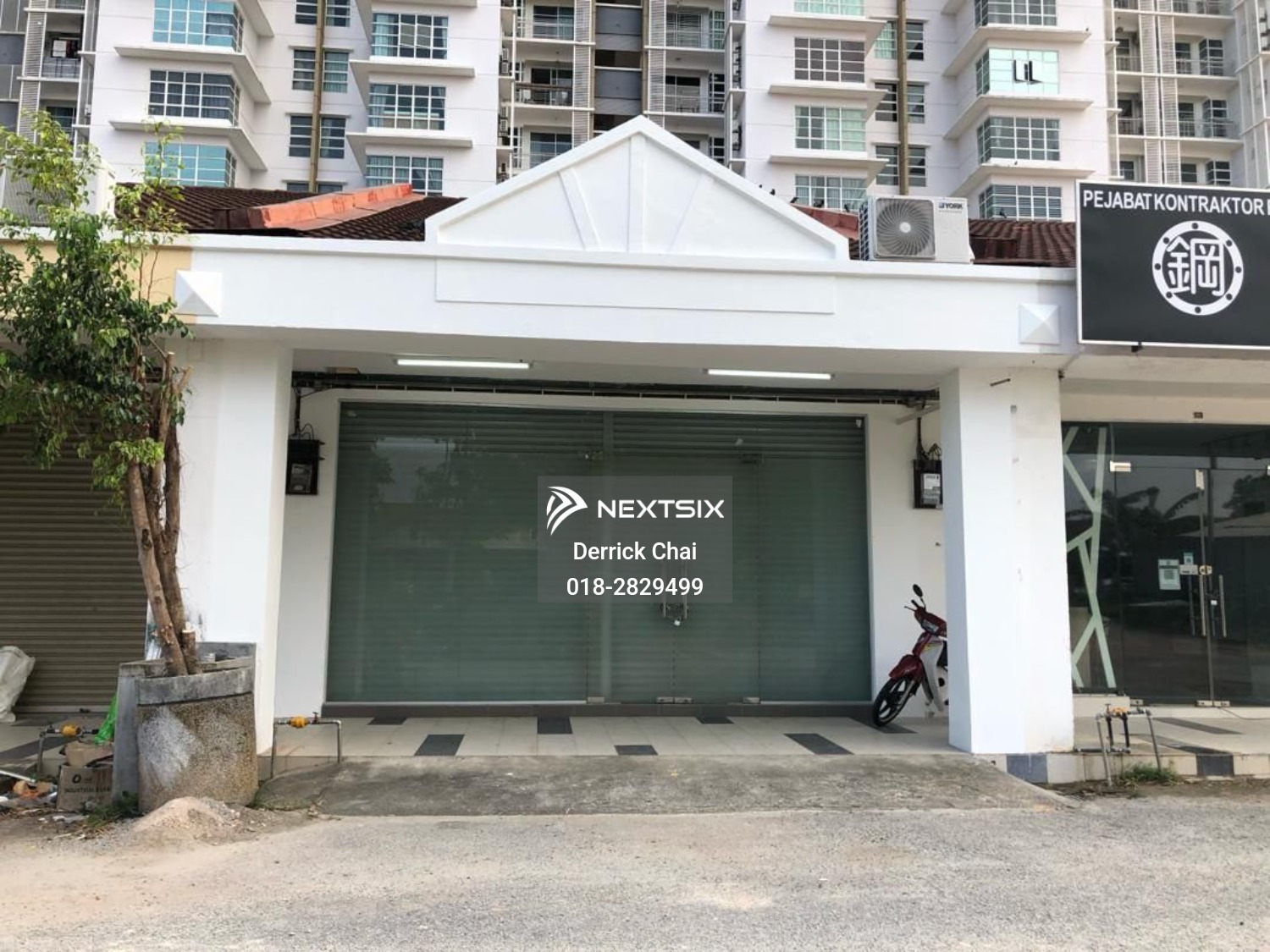 Shop For Rent in Iskandar Puteri (Nusajaya) Johor - Image 7