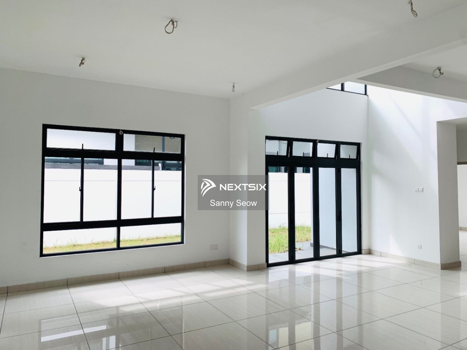 3 Storey Semi-detached Homes For Sale in Skudai Johor