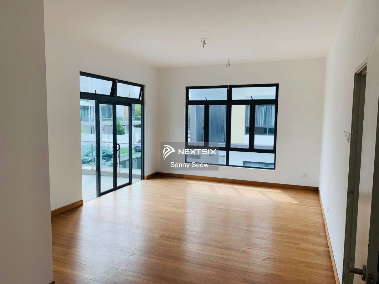 3 Storey Semi-detached Homes For Sale in Skudai Johor - Image 11