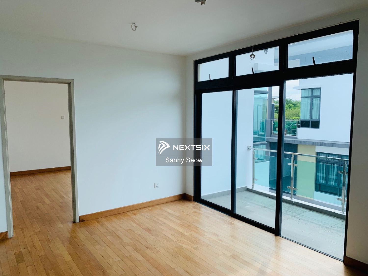 3 Storey Semi-detached Homes For Sale in Skudai Johor - Image 13