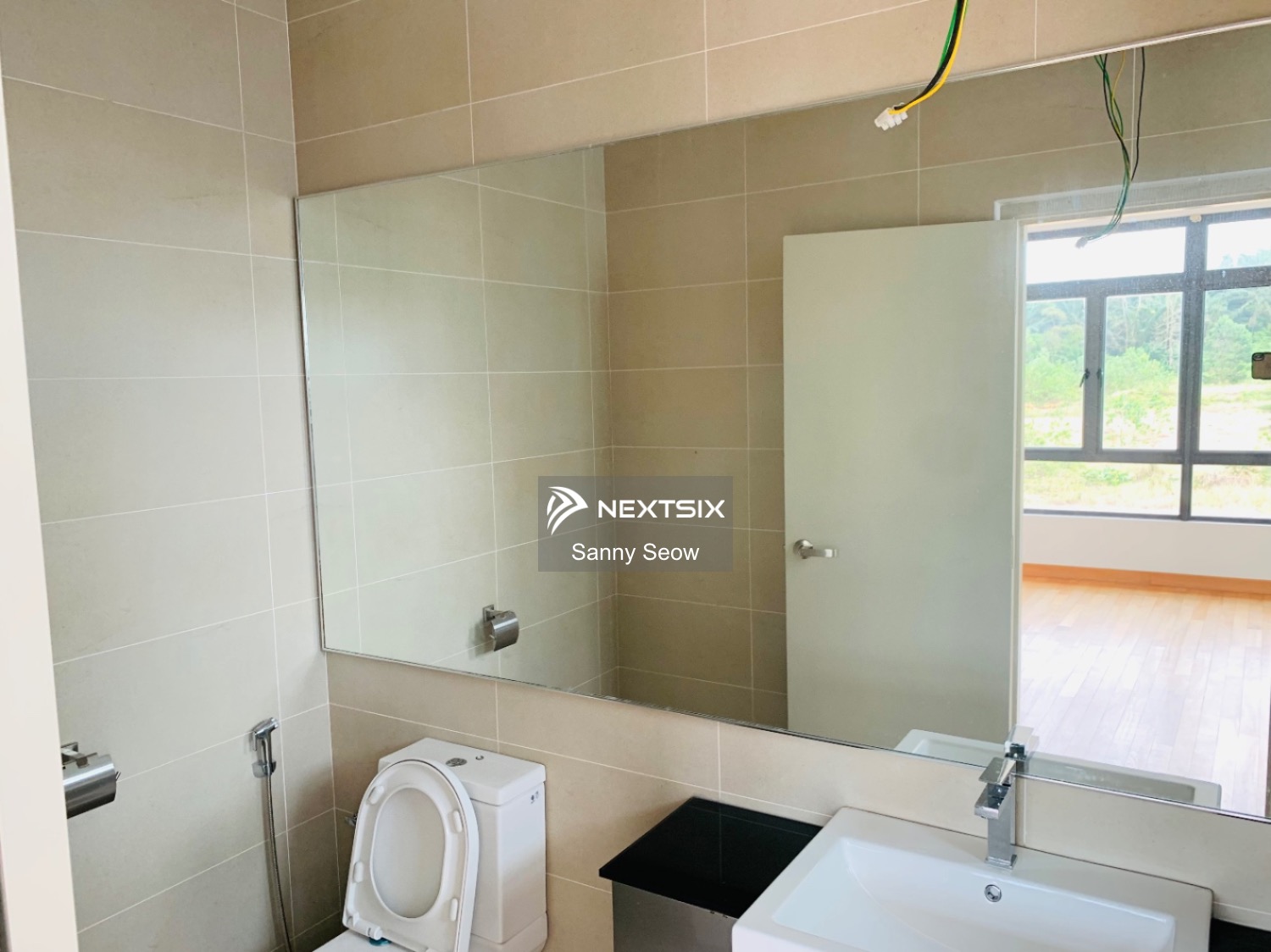 3 Storey Semi-detached Homes For Sale in Skudai Johor - Image 15