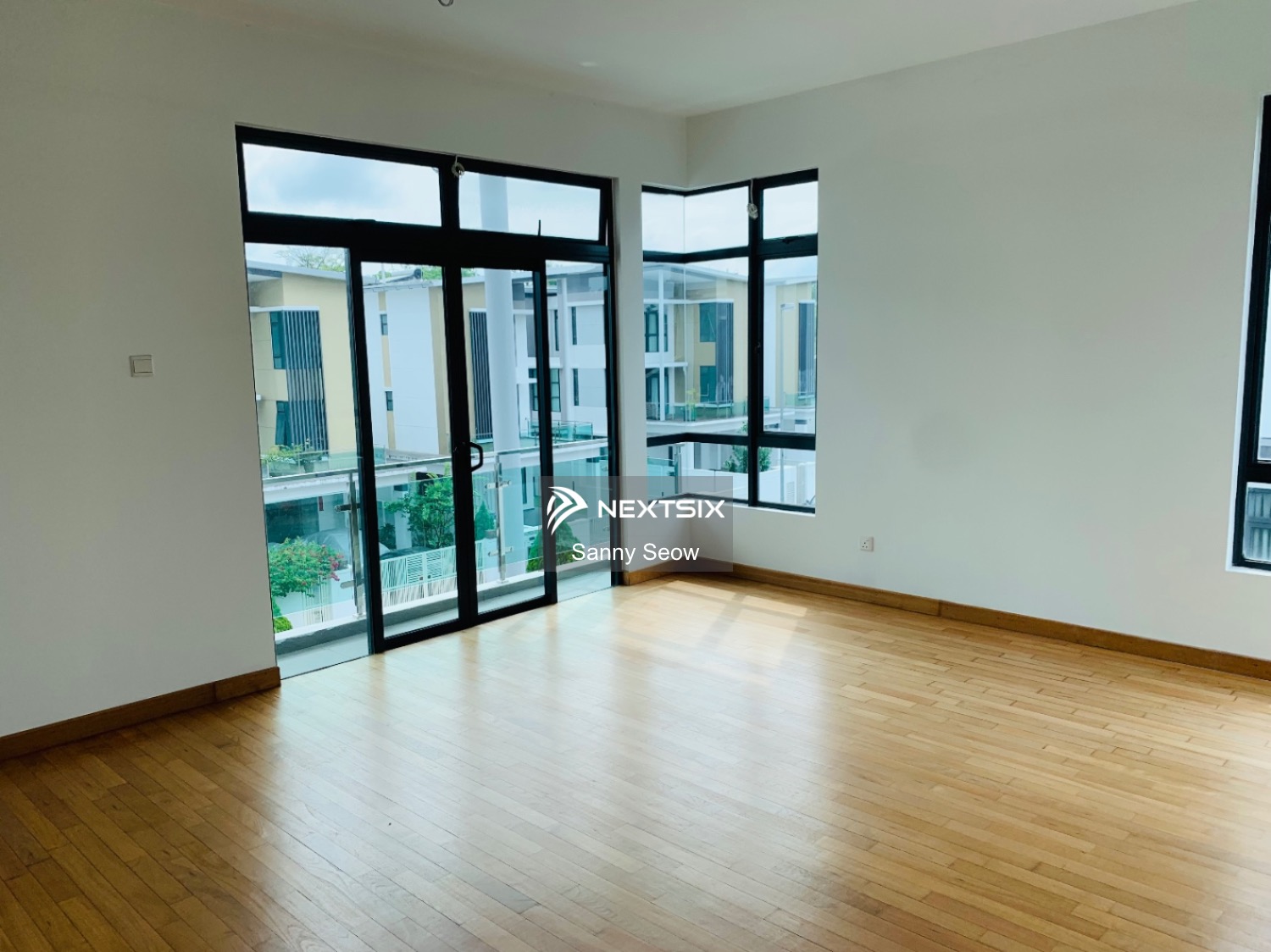 3 Storey Semi-detached Homes For Sale in Skudai Johor - Image 16