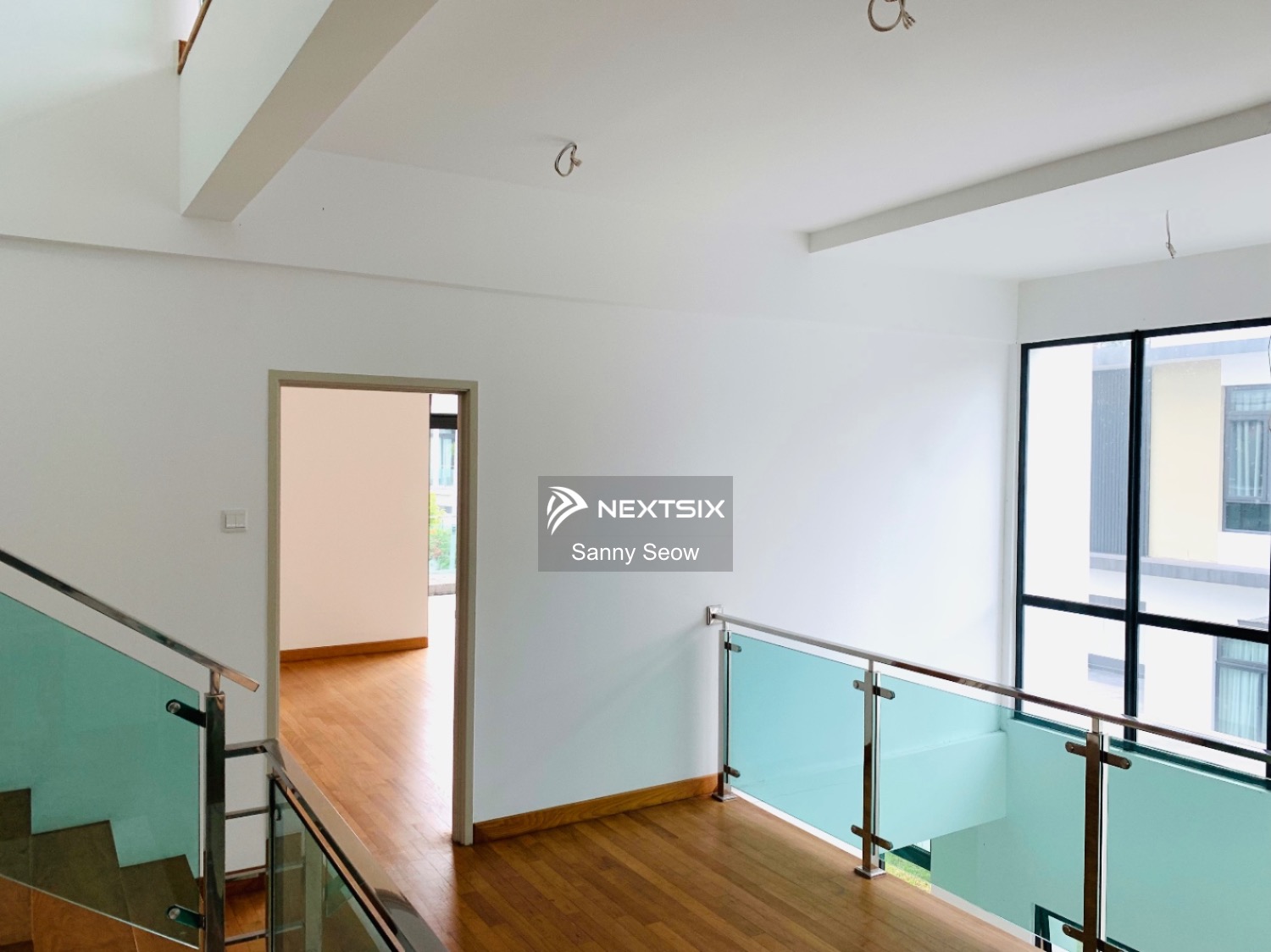 3 Storey Semi-detached Homes For Sale in Skudai Johor - Image 17