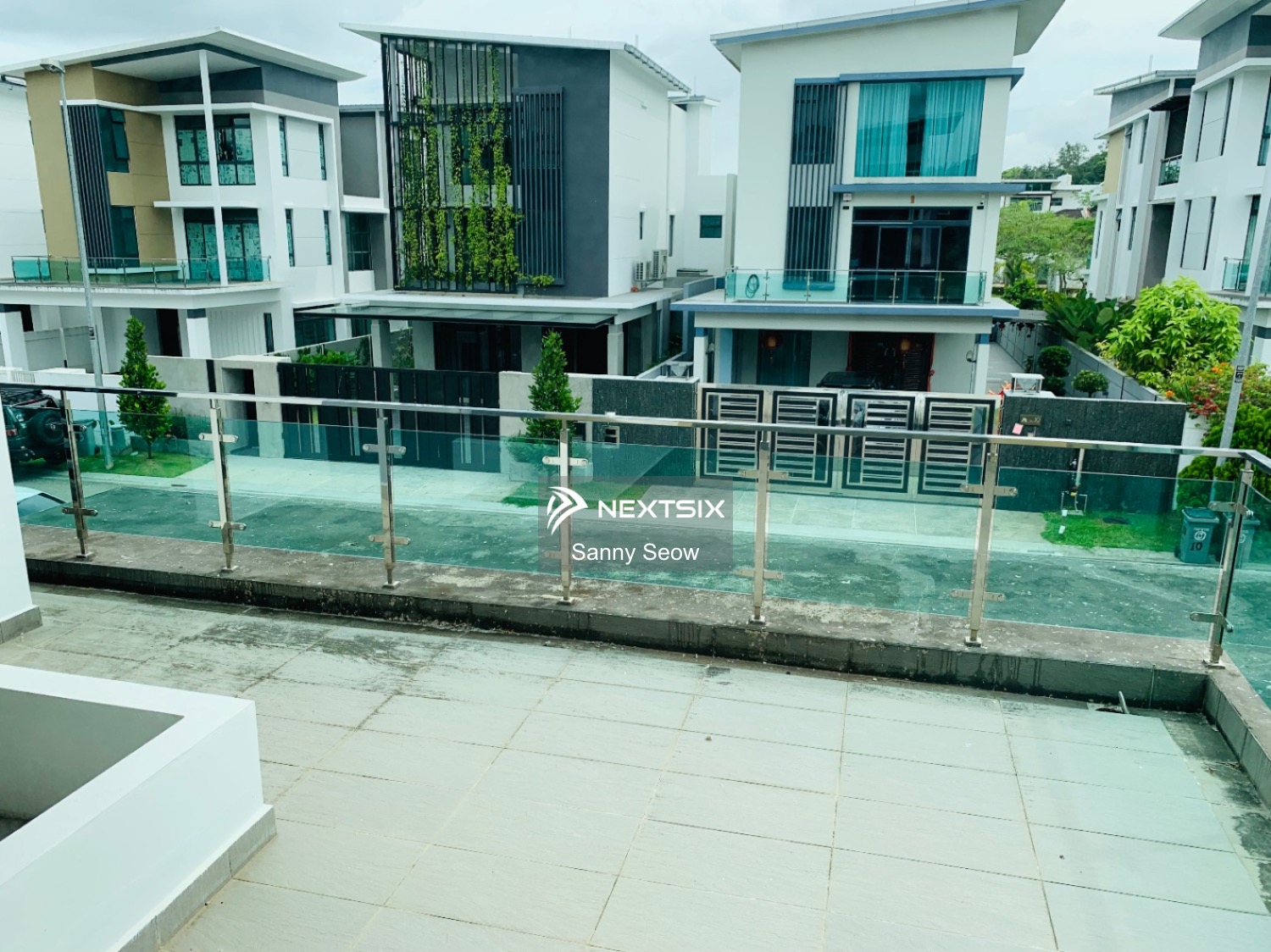 3 Storey Semi-detached Homes For Sale in Skudai Johor - Image 19