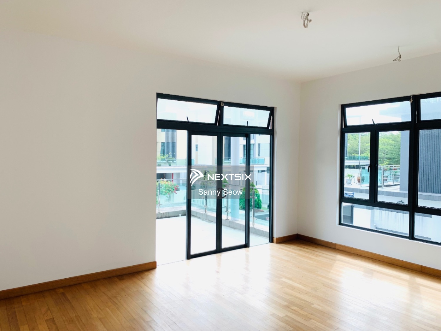 3 Storey Semi-detached Homes For Sale in Skudai Johor - Image 2