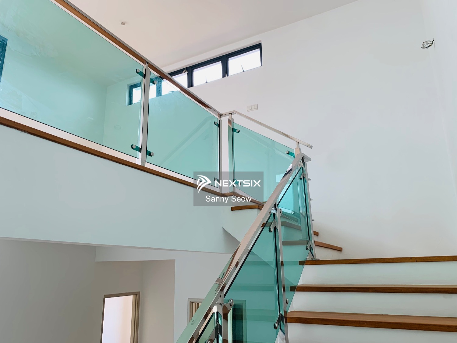 3 Storey Semi-detached Homes For Sale in Skudai Johor - Image 3