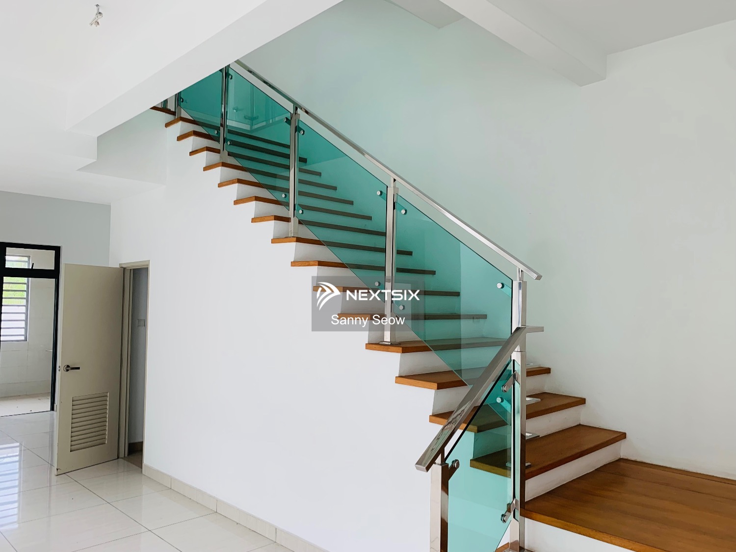 3 Storey Semi-detached Homes For Sale in Skudai Johor - Image 5