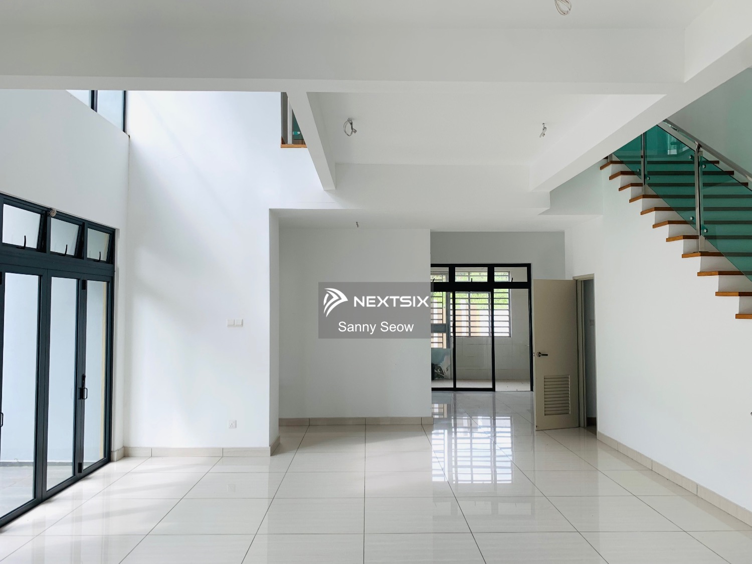 3 Storey Semi-detached Homes For Sale in Skudai Johor - Image 7