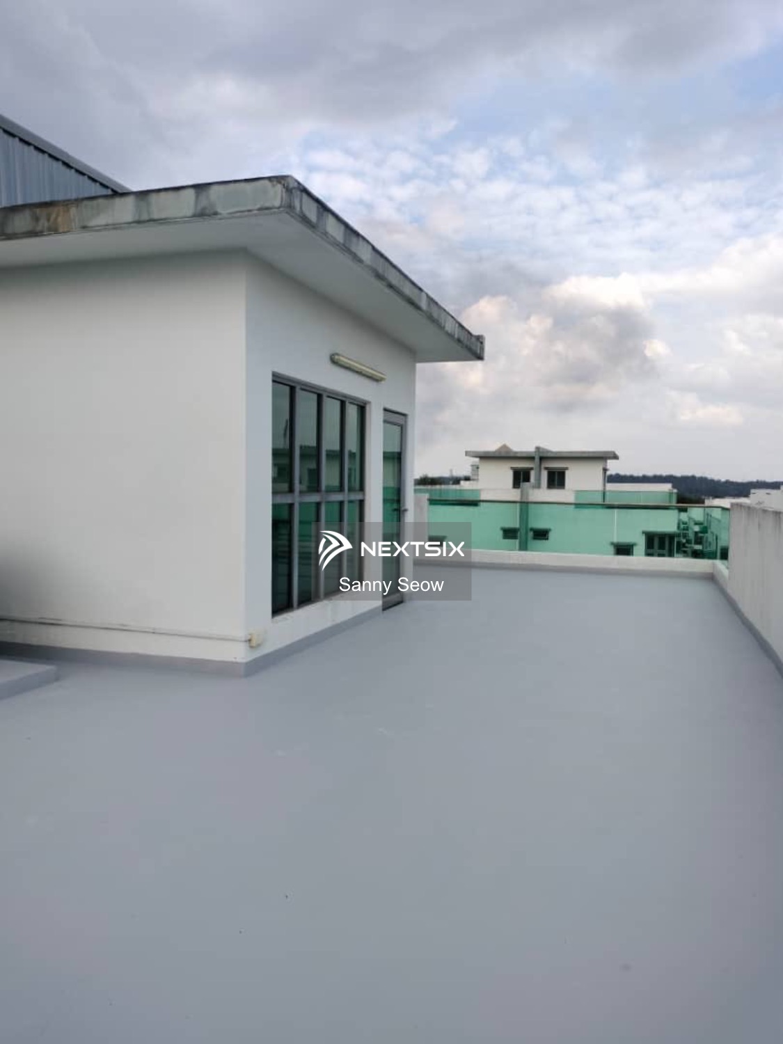 Cluster House For Sale in Skudai Johor