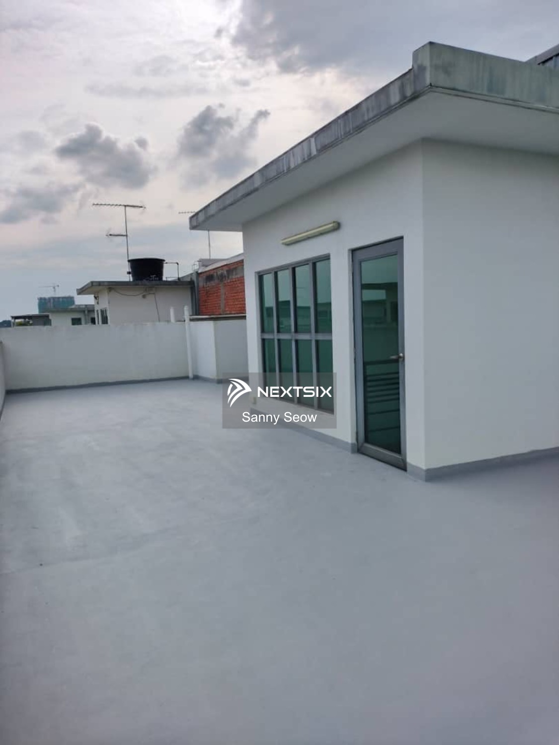 Cluster House For Sale in Skudai Johor - Image 13