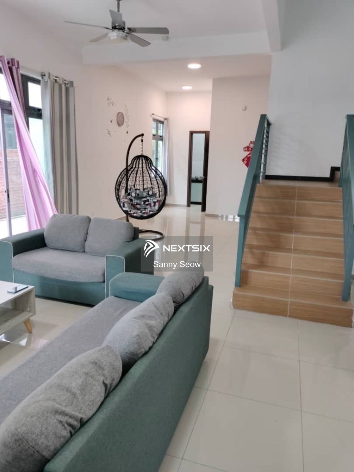 Cluster House For Sale in Skudai Johor - Image 14