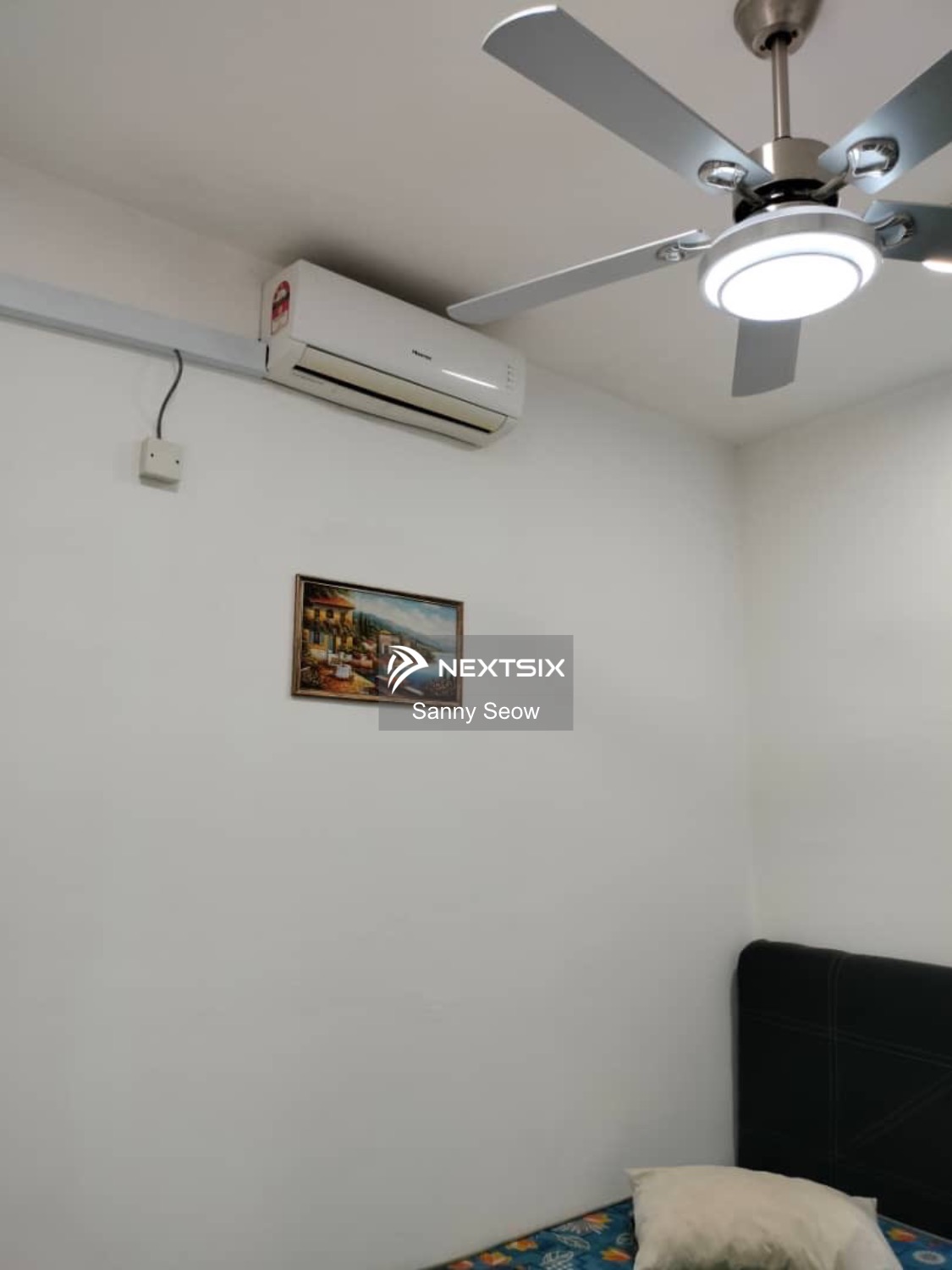 Cluster House For Sale in Skudai Johor - Image 5