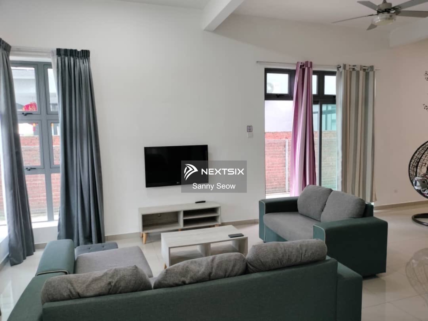 Cluster House For Sale in Skudai Johor - Image 6