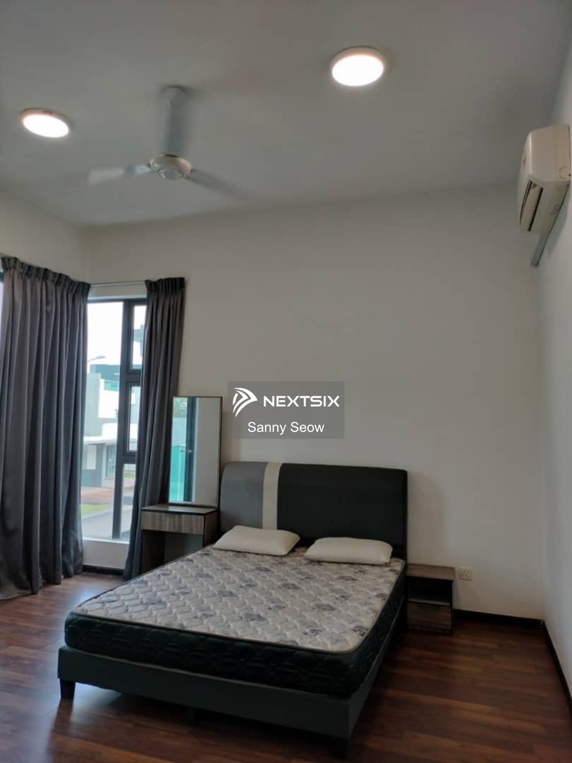 Cluster House For Sale in Skudai Johor - Image 7