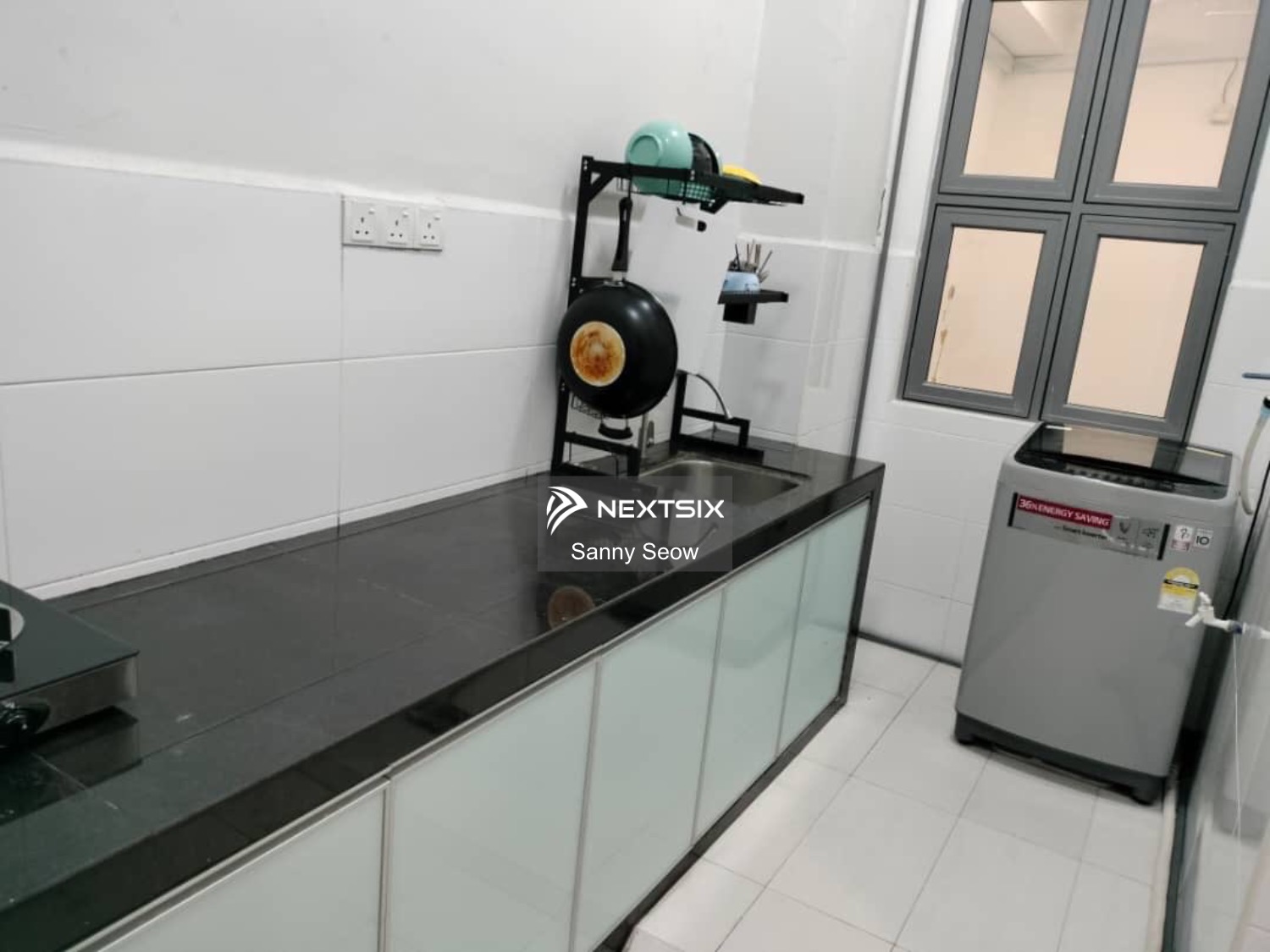 Cluster House For Sale in Skudai Johor - Image 8