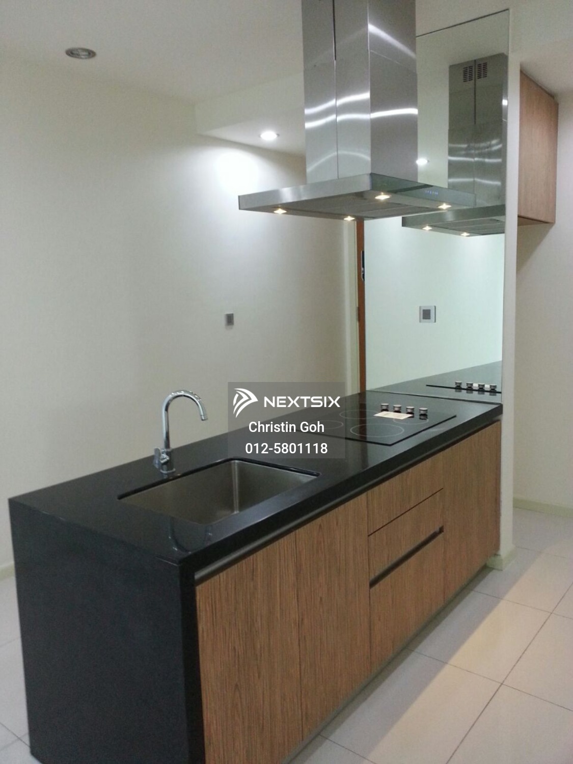 Condominium For Sale in Iskandar Puteri (Nusajaya) Johor - Image 8