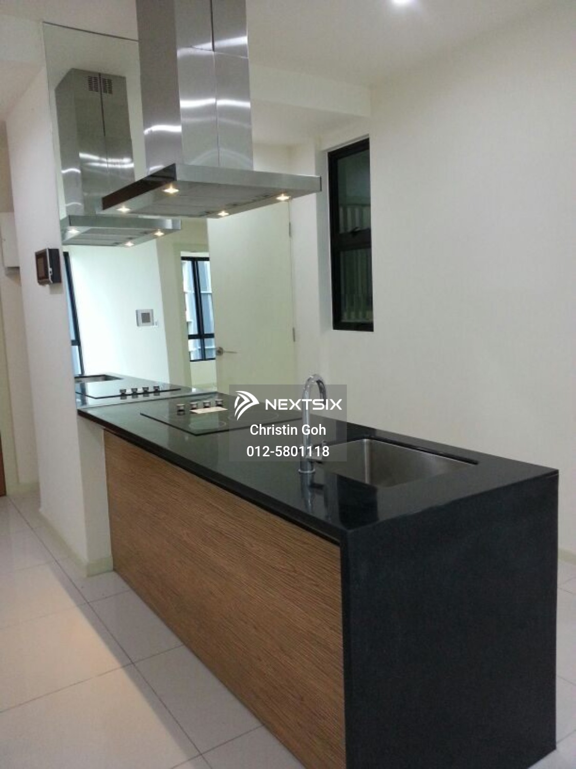 Condominium For Sale in Iskandar Puteri (Nusajaya) Johor - Image 7