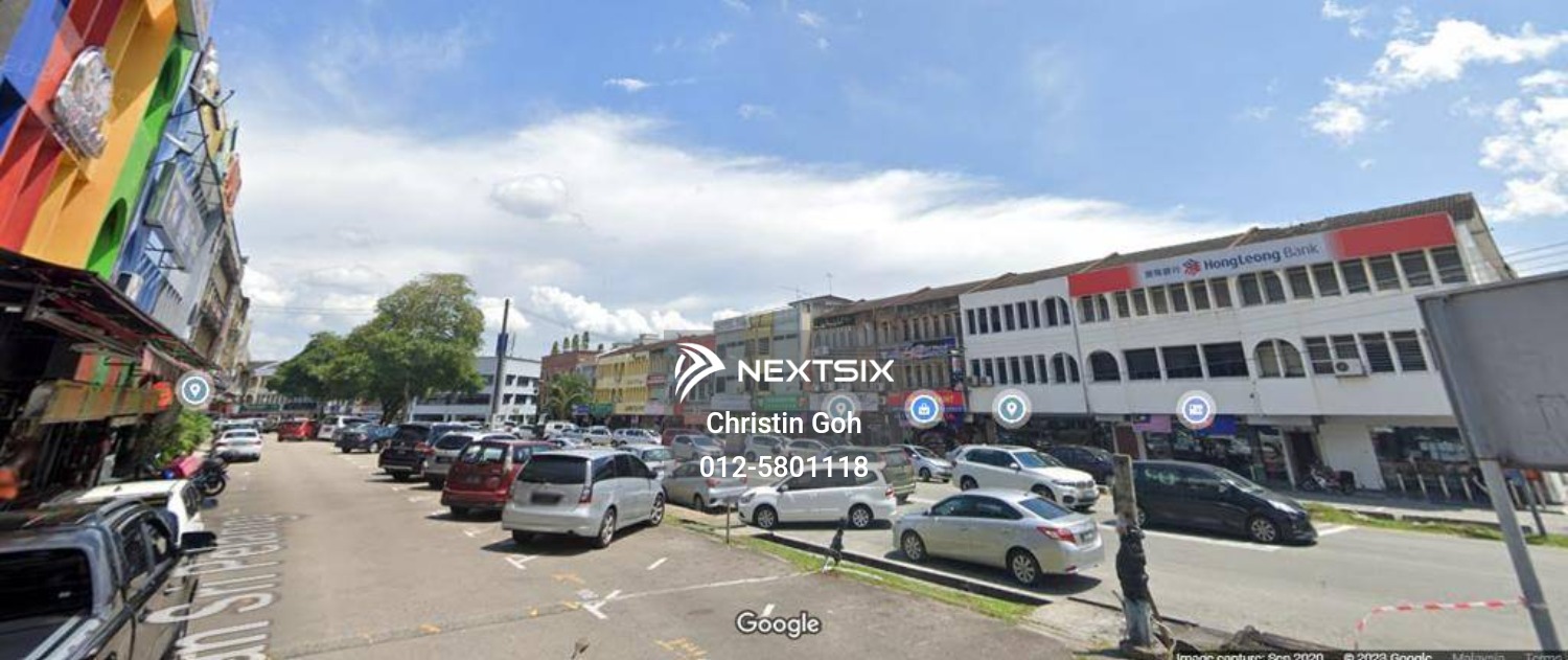 Shop Office For Sale in Johor Bahru Johor