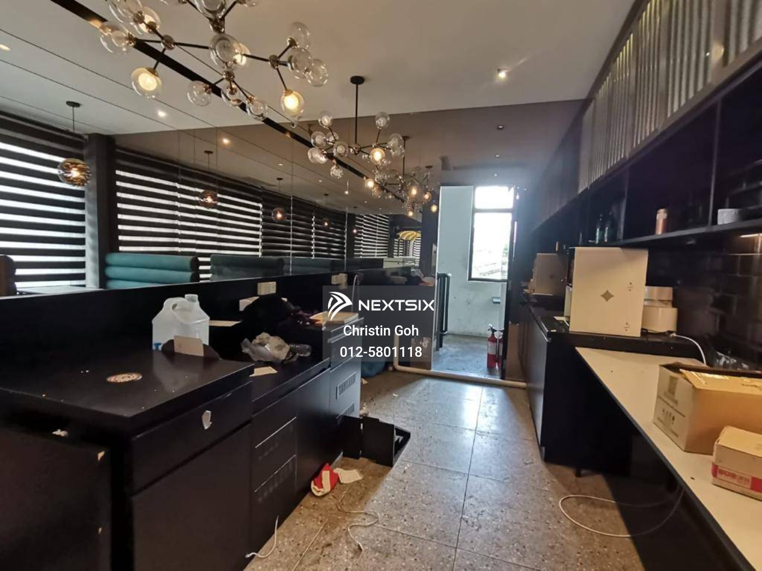 Shop Office For Sale in Johor Bahru Johor - Image 5