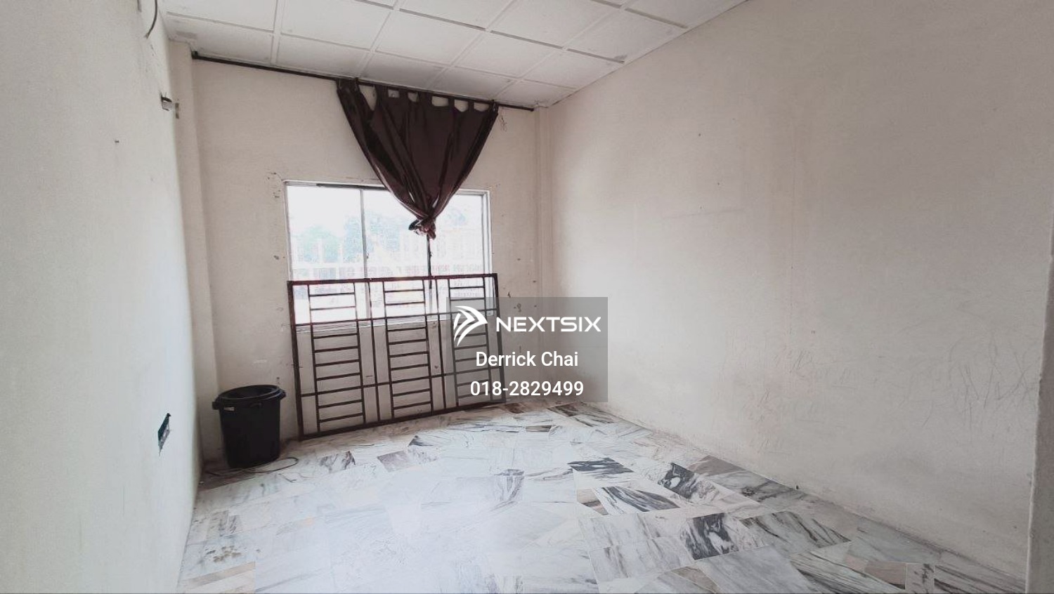 Apartment For Sale in Tampoi Johor - Image 5