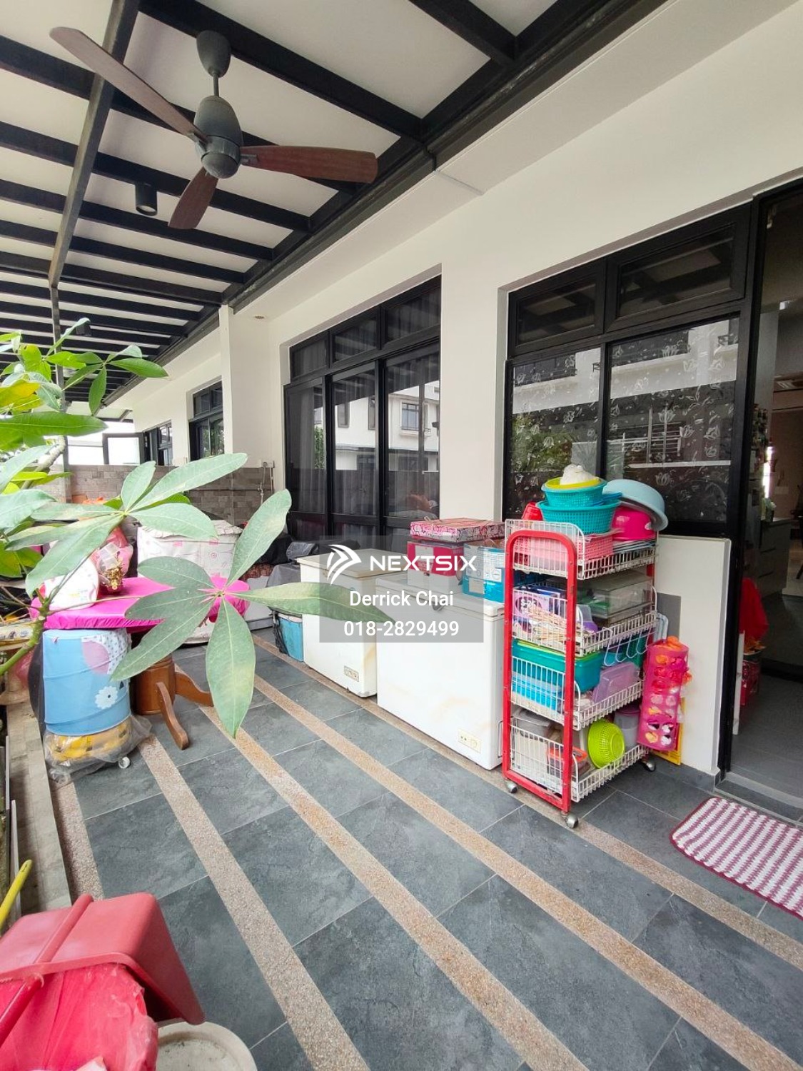 2-sty Terrace/Link House For Sale in Setia Indah Johor - Image 10