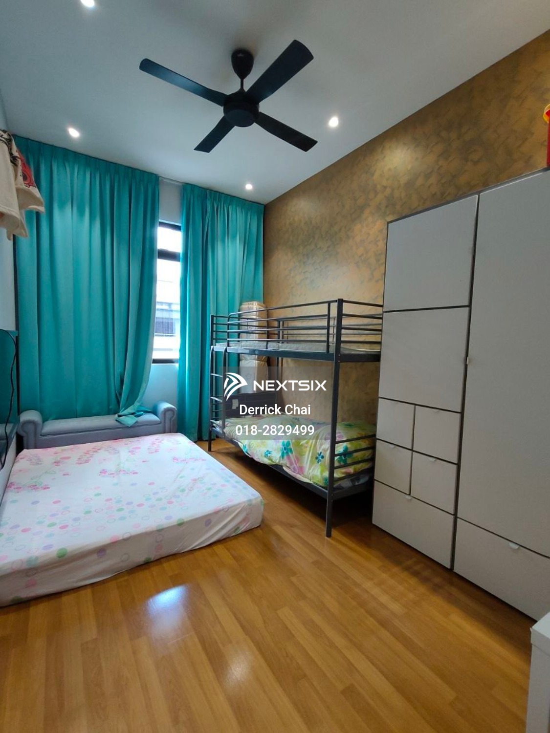 2-sty Terrace/Link House For Sale in Setia Indah Johor - Image 5