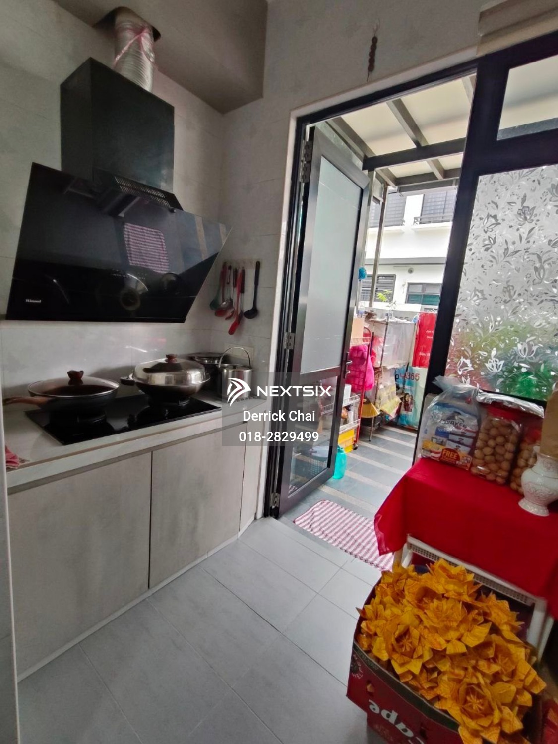 2-sty Terrace/Link House For Sale in Setia Indah Johor - Image 8