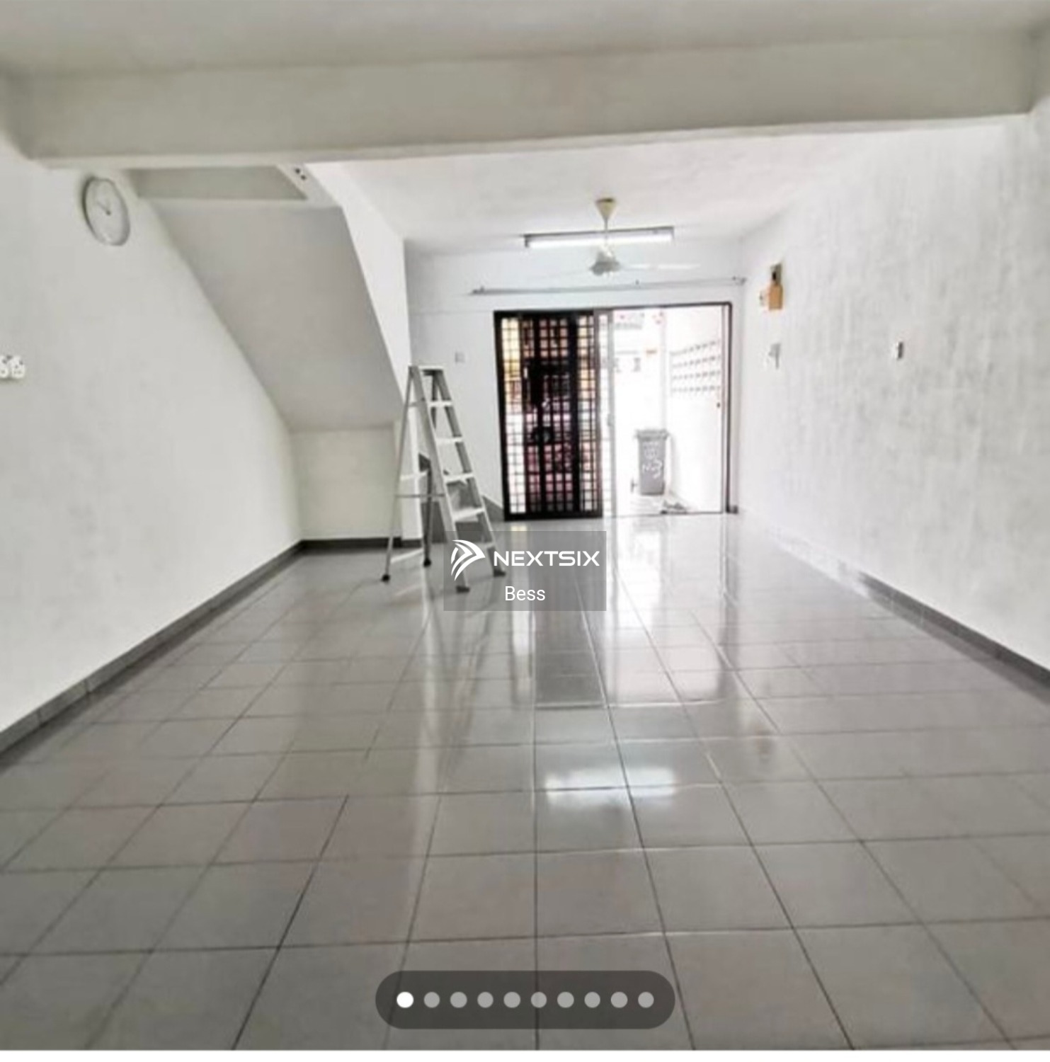 2-sty Terrace/Link House For Rent in Tebrau Johor