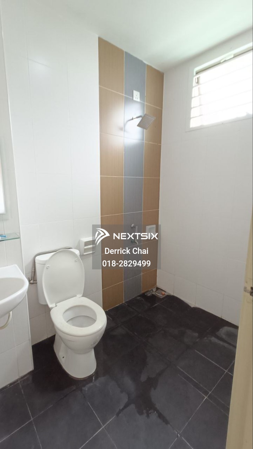 2-sty Terrace/Link House For Sale in Setia Tropika Johor