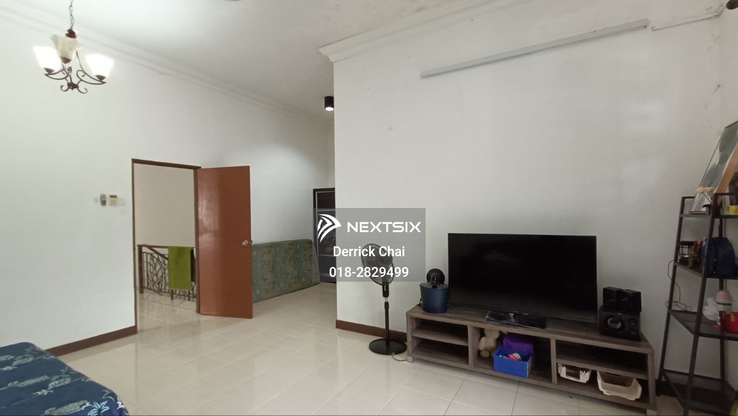 2-sty Terrace/Link House For Sale in Setia Tropika Johor - Image 10