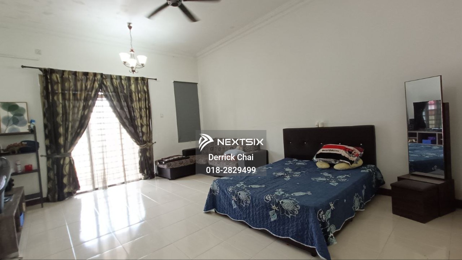 2-sty Terrace/Link House For Sale in Setia Tropika Johor - Image 12