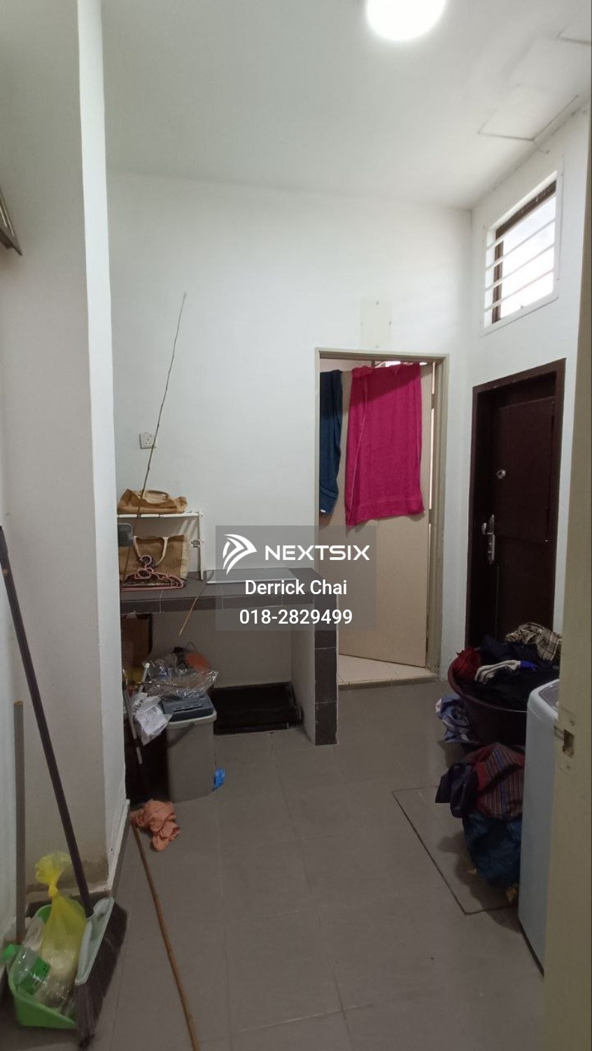 2-sty Terrace/Link House For Sale in Setia Tropika Johor - Image 13