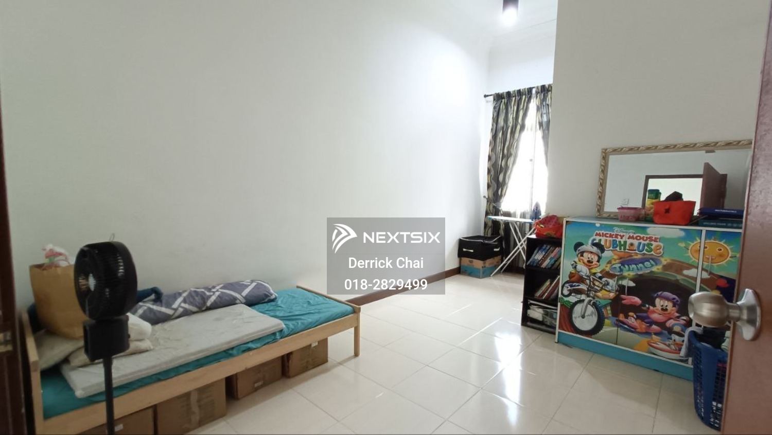 2-sty Terrace/Link House For Sale in Setia Tropika Johor - Image 14