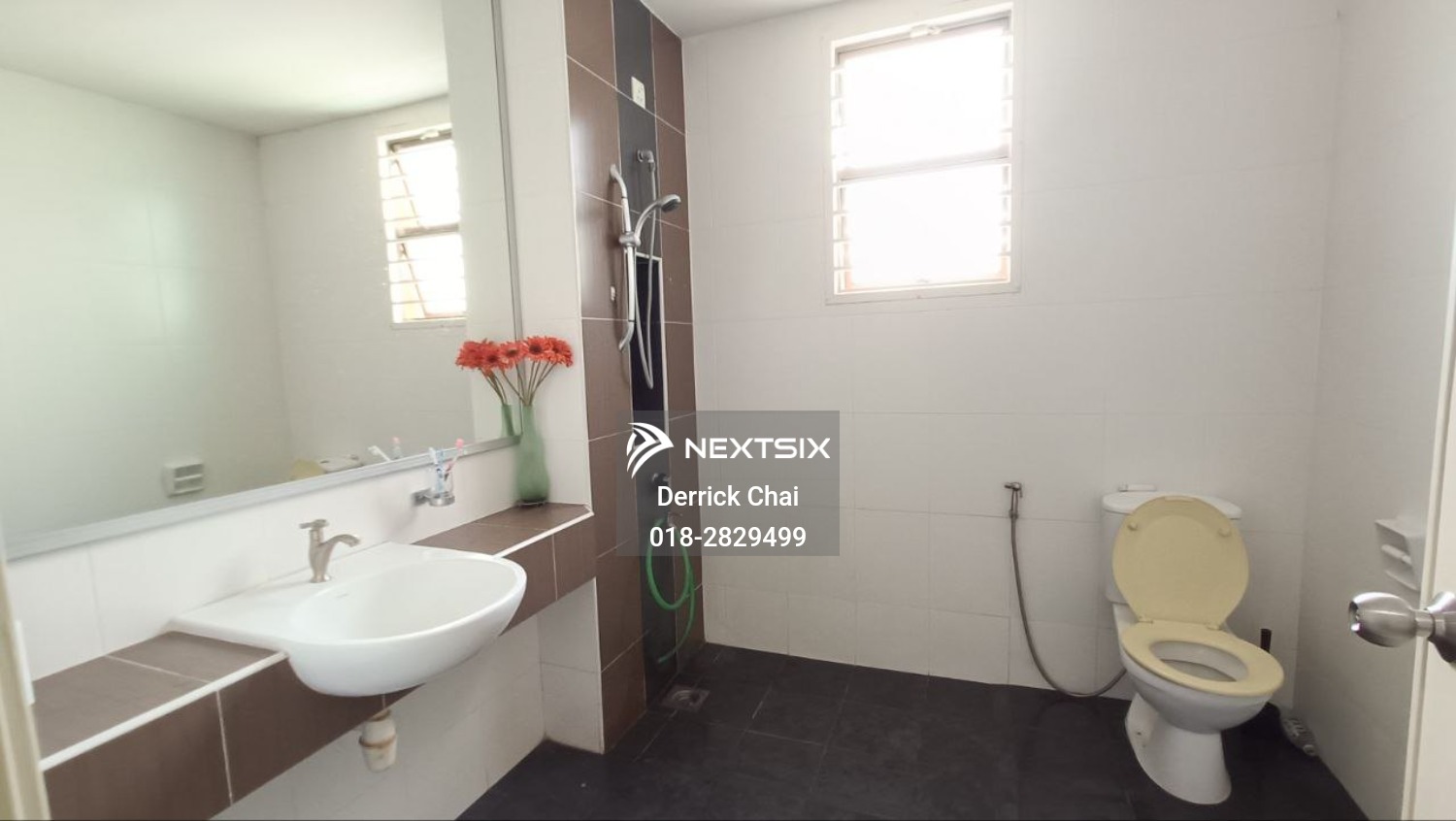 2-sty Terrace/Link House For Sale in Setia Tropika Johor - Image 5