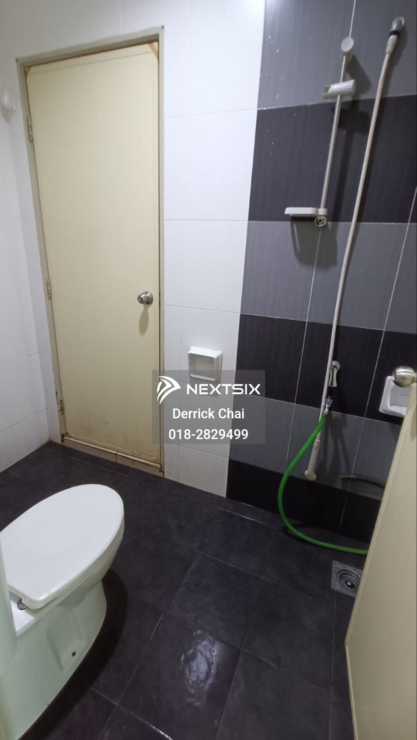 2-sty Terrace/Link House For Sale in Setia Tropika Johor - Image 6