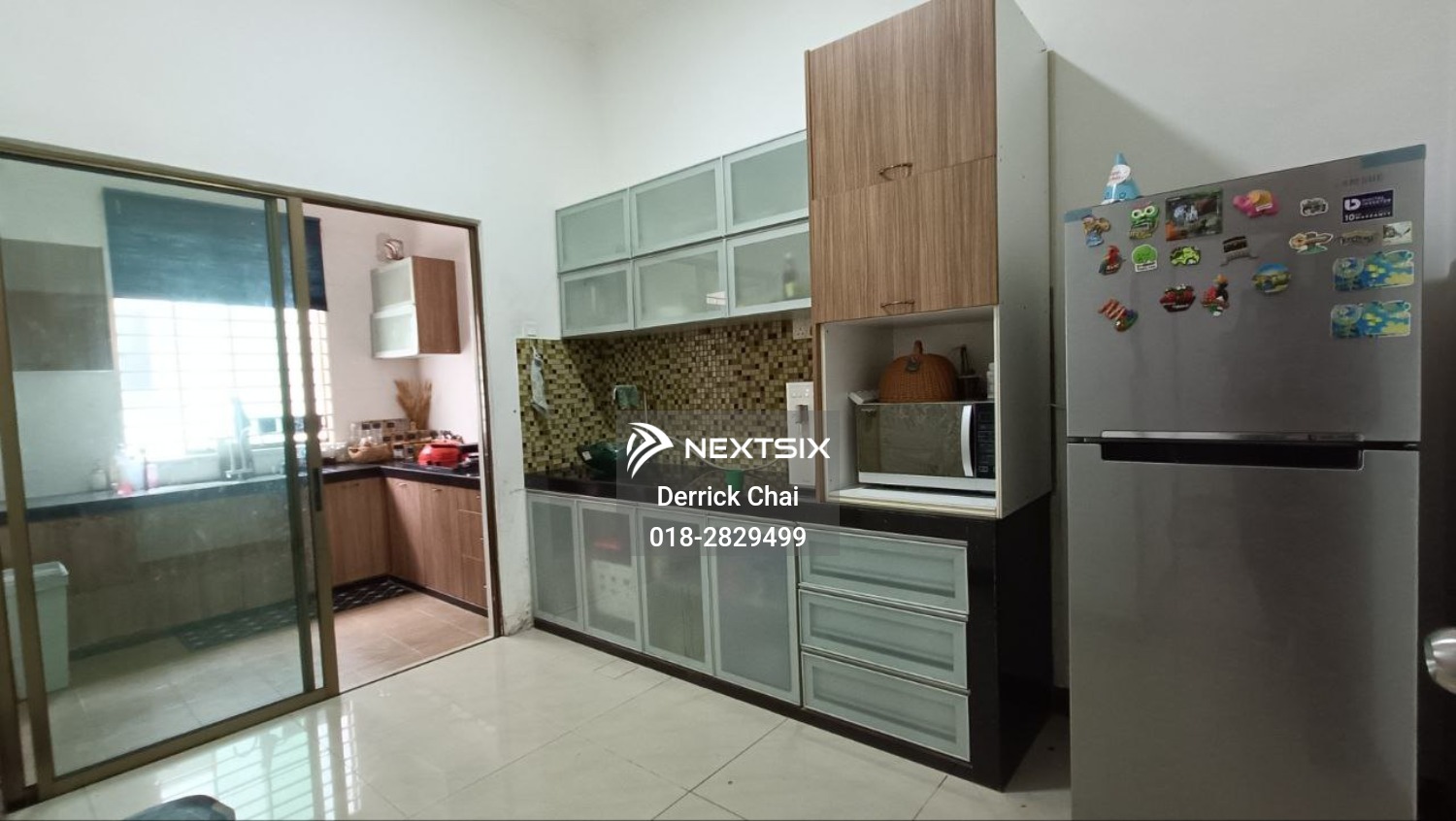 2-sty Terrace/Link House For Sale in Setia Tropika Johor - Image 7